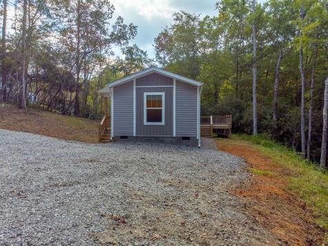 75 Windswept Lane Hayesville NC 28904