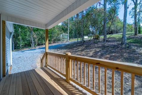 75 Windswept Lane Hayesville NC 28904