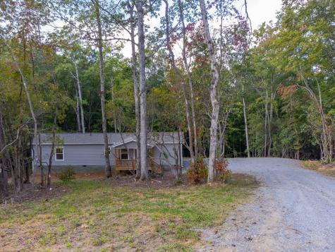 75 Windswept Lane Hayesville NC 28904