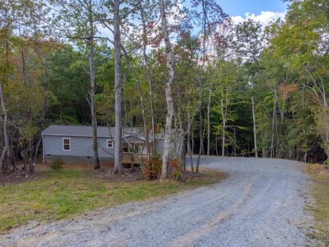 75 Windswept Lane Hayesville NC 28904