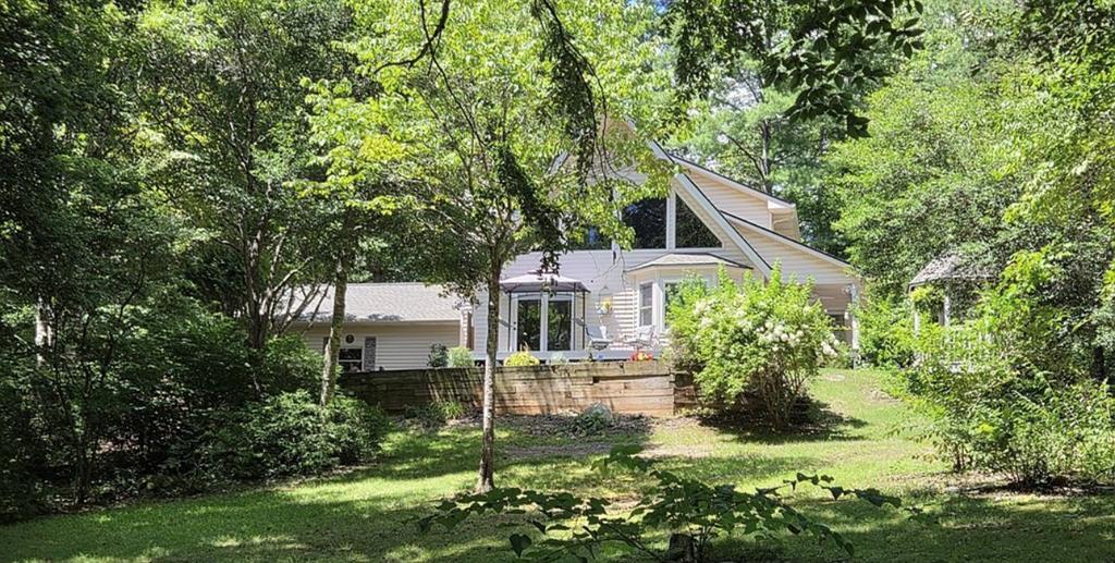 1896 Bell Eagle Drive Hiawassee GA 30546