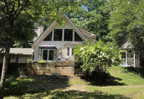 1896 Bell Eagle Drive Hiawassee GA 30546