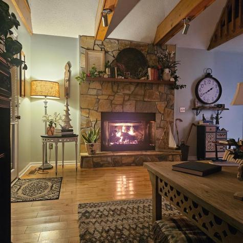 1896 Bell Eagle Drive Hiawassee GA 30546