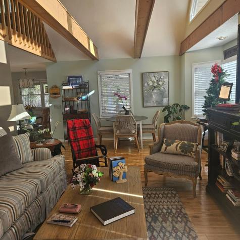 1896 Bell Eagle Drive Hiawassee GA 30546