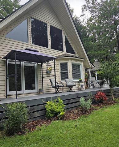 1896 Bell Eagle Drive Hiawassee GA 30546