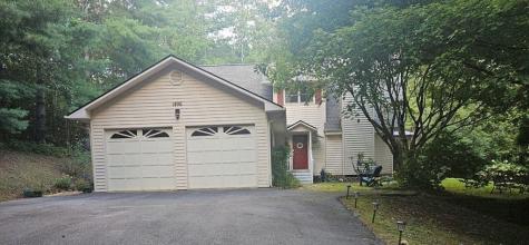 1896 Bell Eagle Drive Hiawassee GA 30546