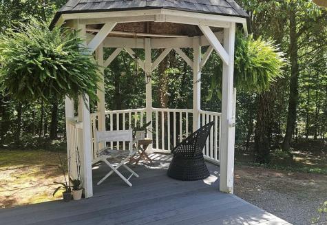 1896 Bell Eagle Drive Hiawassee GA 30546