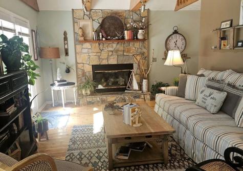 1896 Bell Eagle Drive Hiawassee GA 30546