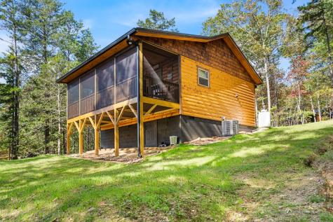 84 Lazy Creek Lane Murphy NC 28906