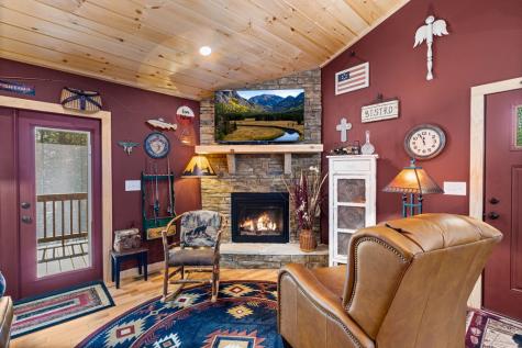 84 Lazy Creek Lane Murphy NC 28906