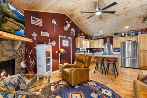 84 Lazy Creek Lane Murphy NC 28906