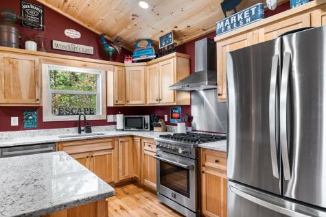 84 Lazy Creek Lane Murphy NC 28906