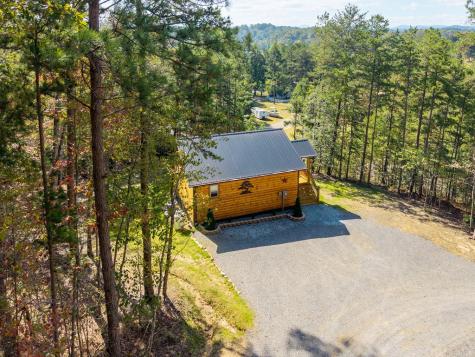 84 Lazy Creek Lane Murphy NC 28906