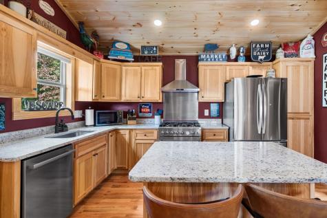 84 Lazy Creek Lane Murphy NC 28906