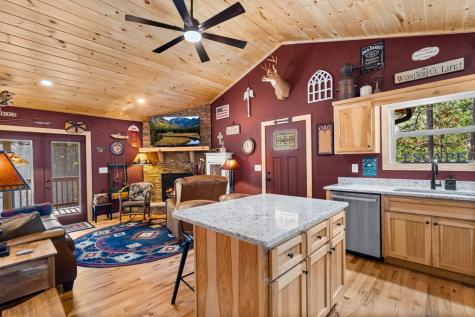 84 Lazy Creek Lane Murphy NC 28906