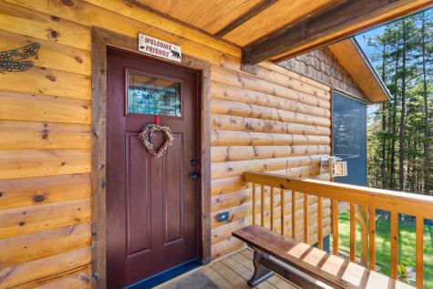 84 Lazy Creek Lane Murphy NC 28906