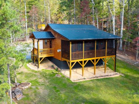 84 Lazy Creek Lane Murphy NC 28906