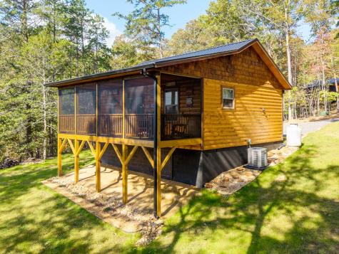 84 Lazy Creek Lane Murphy NC 28906