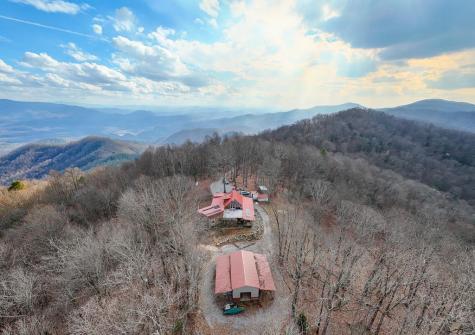 795 Porterfield Gap Road Robbinsville NC 28771