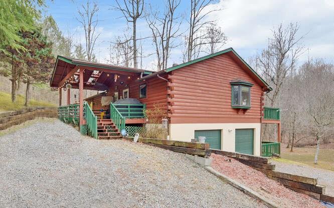 409 Talc Mine Road Murphy NC 28906