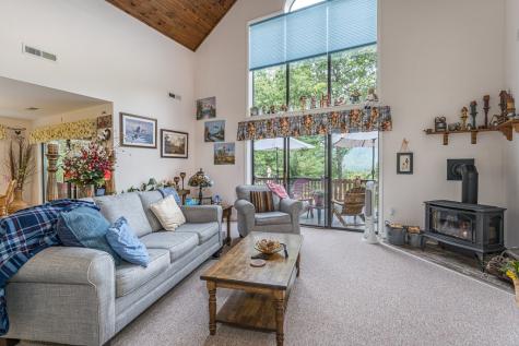 45 Looking Glass Road Andrews NC 28901