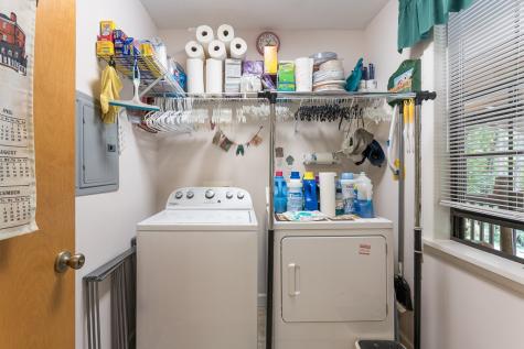 45 Looking Glass Road Andrews NC 28901