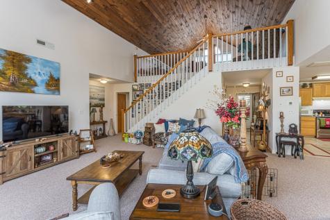 45 Looking Glass Road Andrews NC 28901