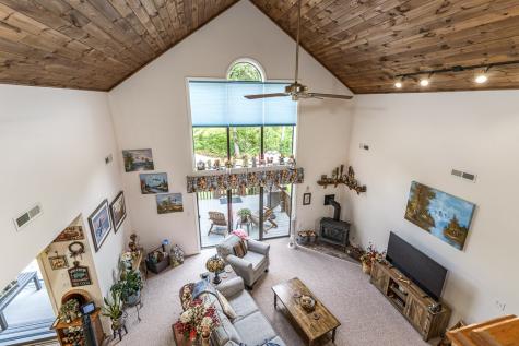 45 Looking Glass Road Andrews NC 28901