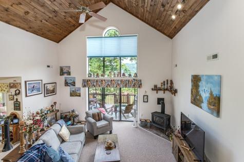 45 Looking Glass Road Andrews NC 28901