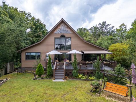 45 Looking Glass Road Andrews NC 28901