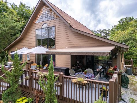 45 Looking Glass Road Andrews NC 28901