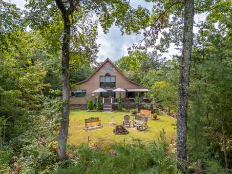 45 Looking Glass Road Andrews NC 28901