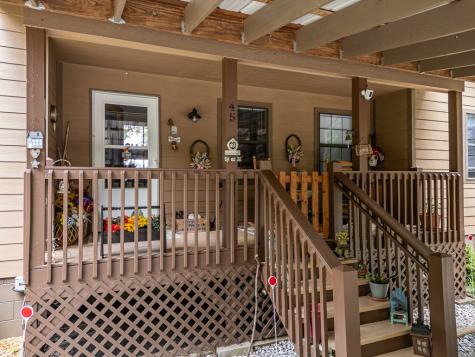 45 Looking Glass Road Andrews NC 28901