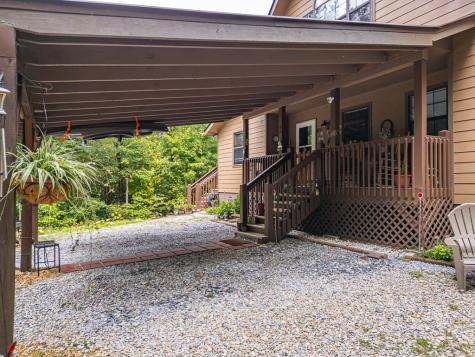 45 Looking Glass Road Andrews NC 28901