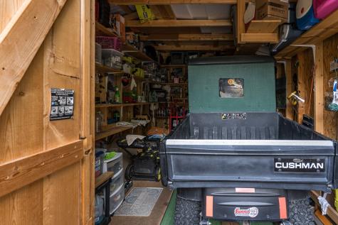 45 Looking Glass Road Andrews NC 28901