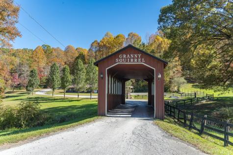 45 Looking Glass Road Andrews NC 28901