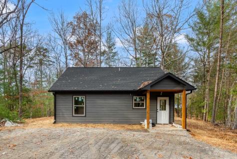 Lot 9 Glennwood Estates Murphy NC 28906