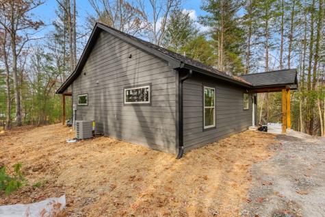 Lot 9 Glennwood Estates Murphy NC 28906