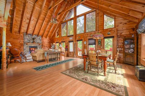 339 Game Trail Drive Brasstown NC 28902