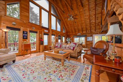 339 Game Trail Drive Brasstown NC 28902