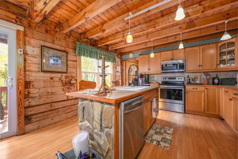 339 Game Trail Drive Brasstown NC 28902