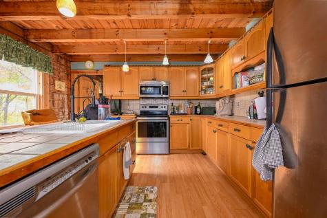 339 Game Trail Drive Brasstown NC 28902