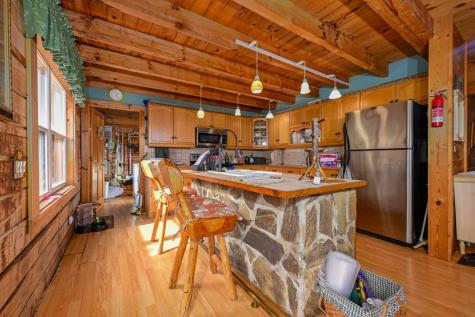 339 Game Trail Drive Brasstown NC 28902