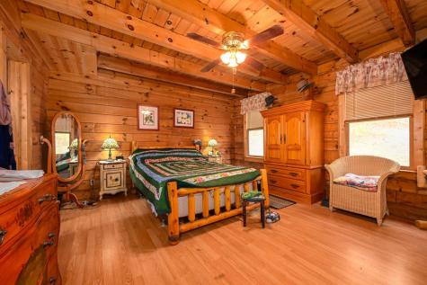 339 Game Trail Drive Brasstown NC 28902