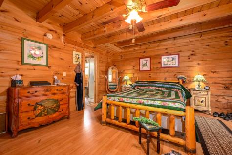 339 Game Trail Drive Brasstown NC 28902