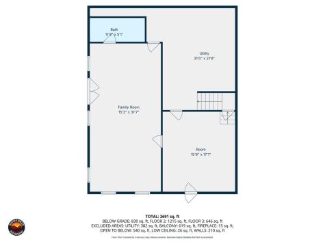 339 Game Trail Drive Brasstown NC 28902