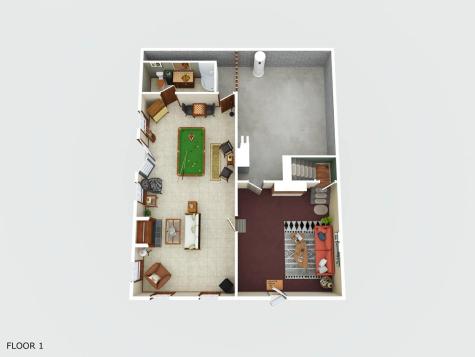 339 Game Trail Drive Brasstown NC 28902