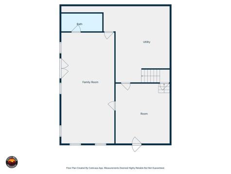 339 Game Trail Drive Brasstown NC 28902