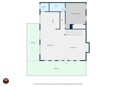 339 Game Trail Drive Brasstown NC 28902