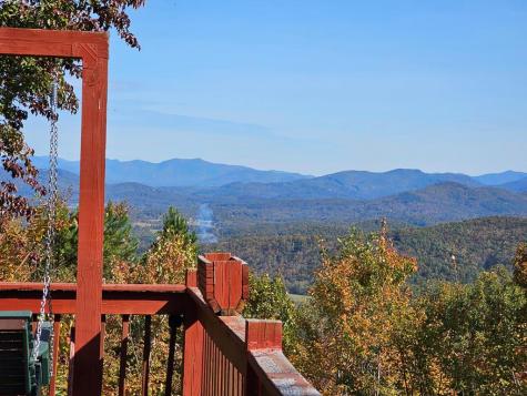 339 Game Trail Drive Brasstown NC 28902